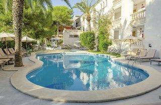Es Bauló Petit Hotel