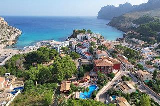 Cala Sant Vicenç