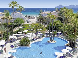 allsun Hotel Eden Alcúdia