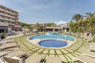 Ferrer Janeiro Hotel & Spa