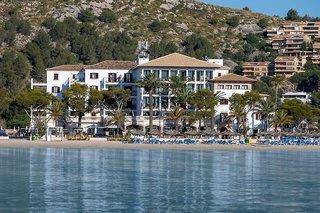 Hoposa Hotel Uyal