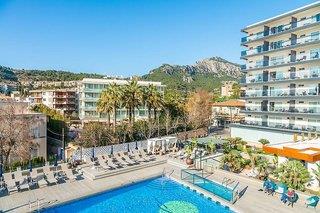 Hotel Eden Sóller