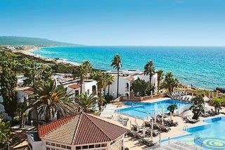 Insotel Hotel Formentera Playa