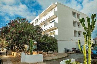 Apartamentos Maria - Formentera Vacaciones