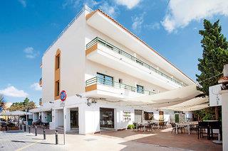 Hotel Rosales