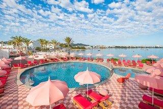 NYX Hotel Ibiza - Adults Only
