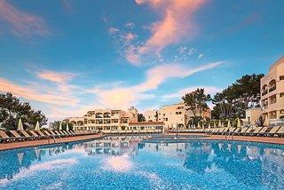 Invisa Hotel Cala Blanca
