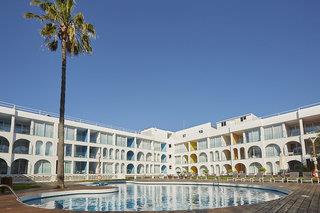 Ebano Hotel Apartments & Spa