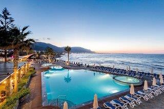 allsun Hotel Malia Beach