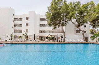 Apartamentos Es Pujols