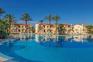 AluaSun Mediterráneo