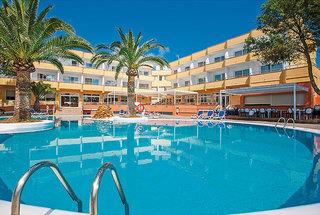 Hotel SPA Sagitario Playa