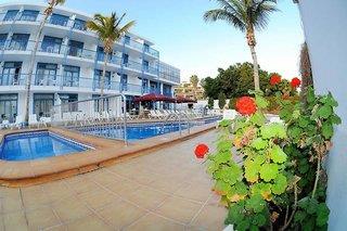 Aparthotel Costa Volcán & Spa