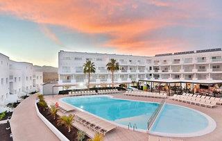 Sentido Aequora Lanzarote Suites