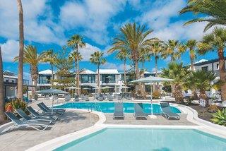 Apartamentos Playamar