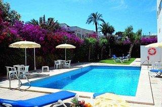 Grupotel Nilo & Spa