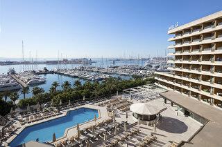 Meliá Palma Marina