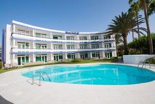 Arco Iris Apartamentos
