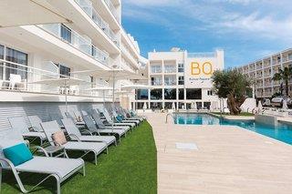 BQ Bulevar Peguera Hotel