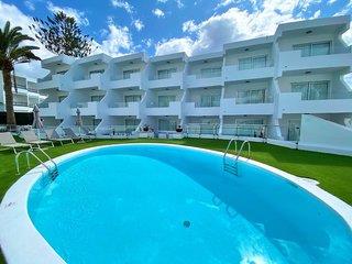 Apartamentos Guatiza