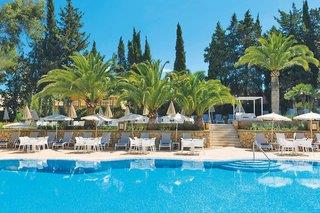 HSM S'Olivera Hotel & Apartments
