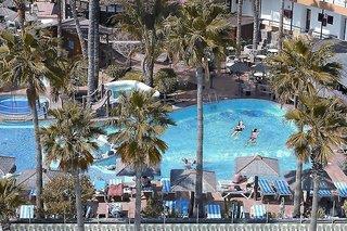 Hotel Maritim Playa