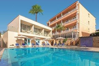 Venecia Paguera Hotel