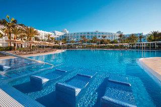 Hotel Riu Palace Maspalomas