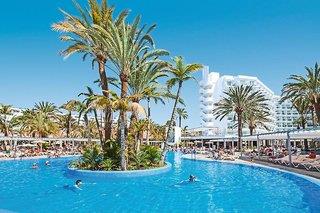 Hotel Riu Papayas