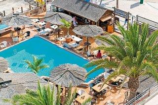 Hotel HL Sahara Playa