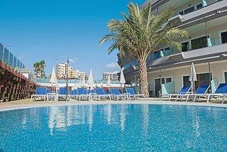 HL Suite Hotel Playa Del Ingles