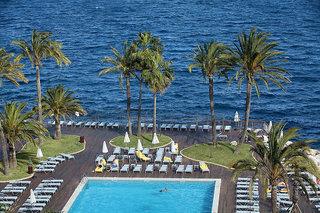 Hotel Palace Bonanza Playa & SPA