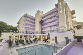Ponent Apartamentos