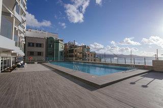 Hotel Cristina by Tigotan