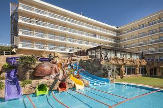 Hotel Evenia Olympic Park