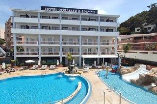 Hotel Rosamar & Spa