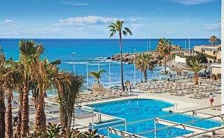 Hotel Riu Monica