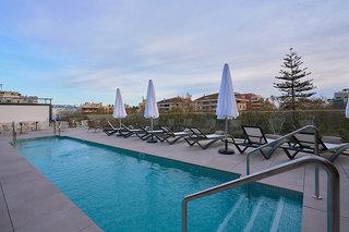 Obal Urban Hotel