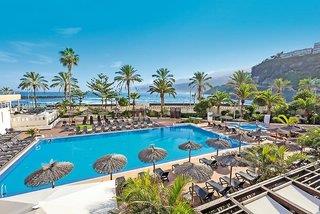 Meliá Costa Atlantis Tenerife