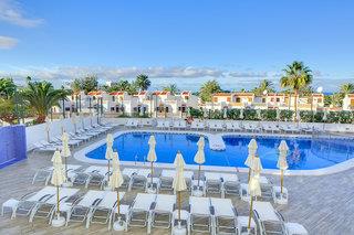 Coral Ocean View Hotel