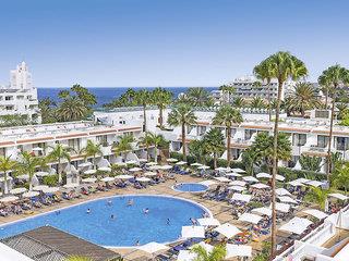allsun Hotel Los Hibiscos
