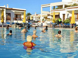 Mar y Sol Spa & Sport Hotel