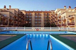Apartamentos Centrocancajos