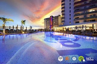 Hard Rock Hotel Tenerife