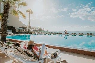 Pestana Carlton Madeira Premium Ocean Resort
