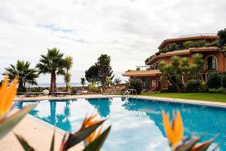 Quinta Splendida Wellness & Botanical Garden
