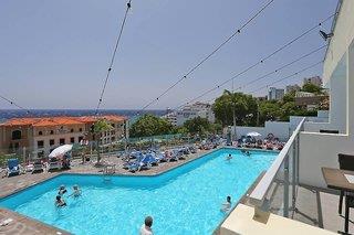 Muthu Raga Madeira Hotel