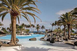 Paradisus by Meliá Salinas Lanzarote