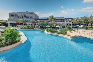 Intercontinental Muscat