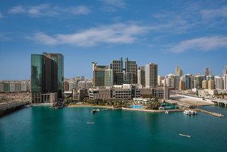 Beach Rotana